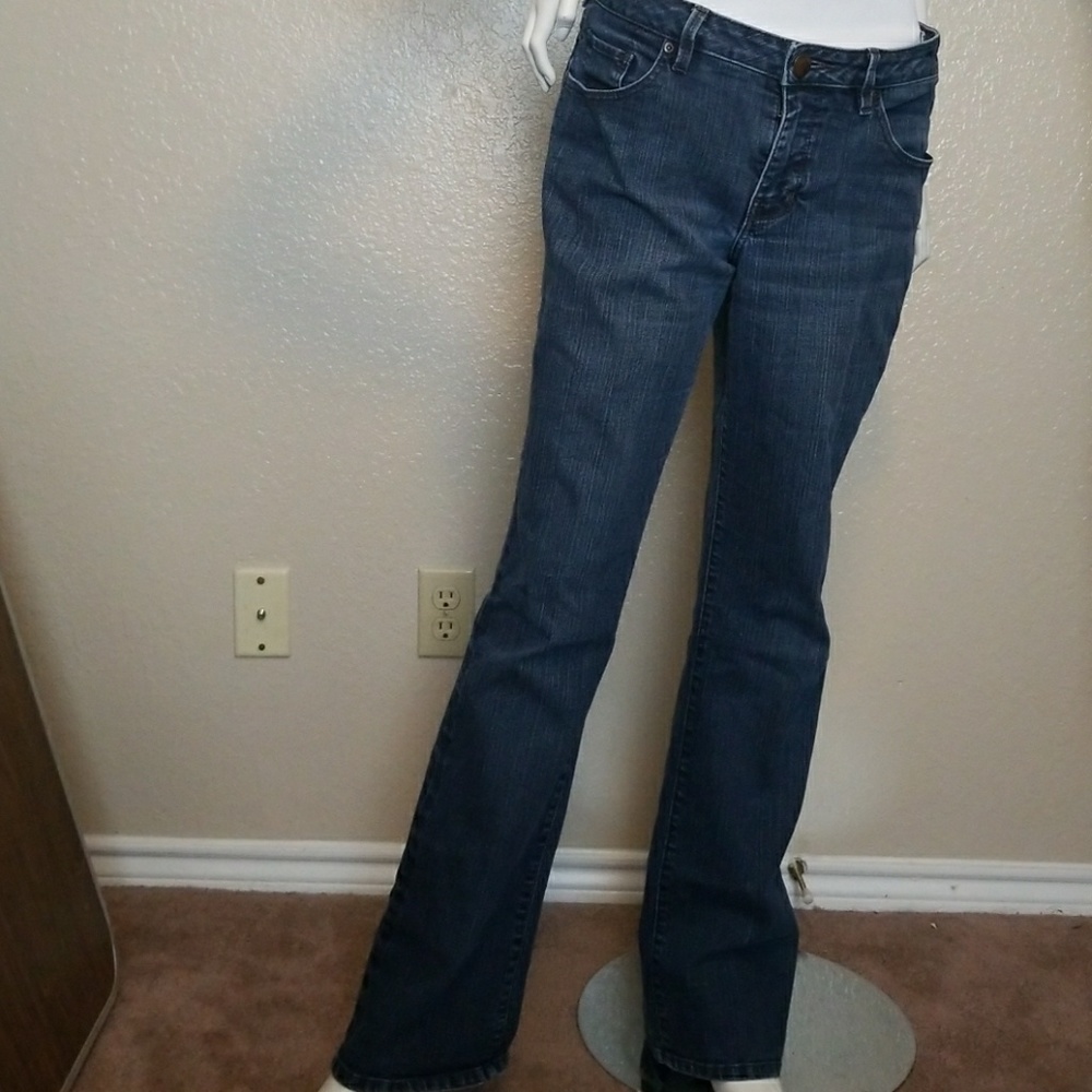 *one week only* Jag Jeans